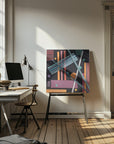 Canvas - Conversations With Kandinski 2