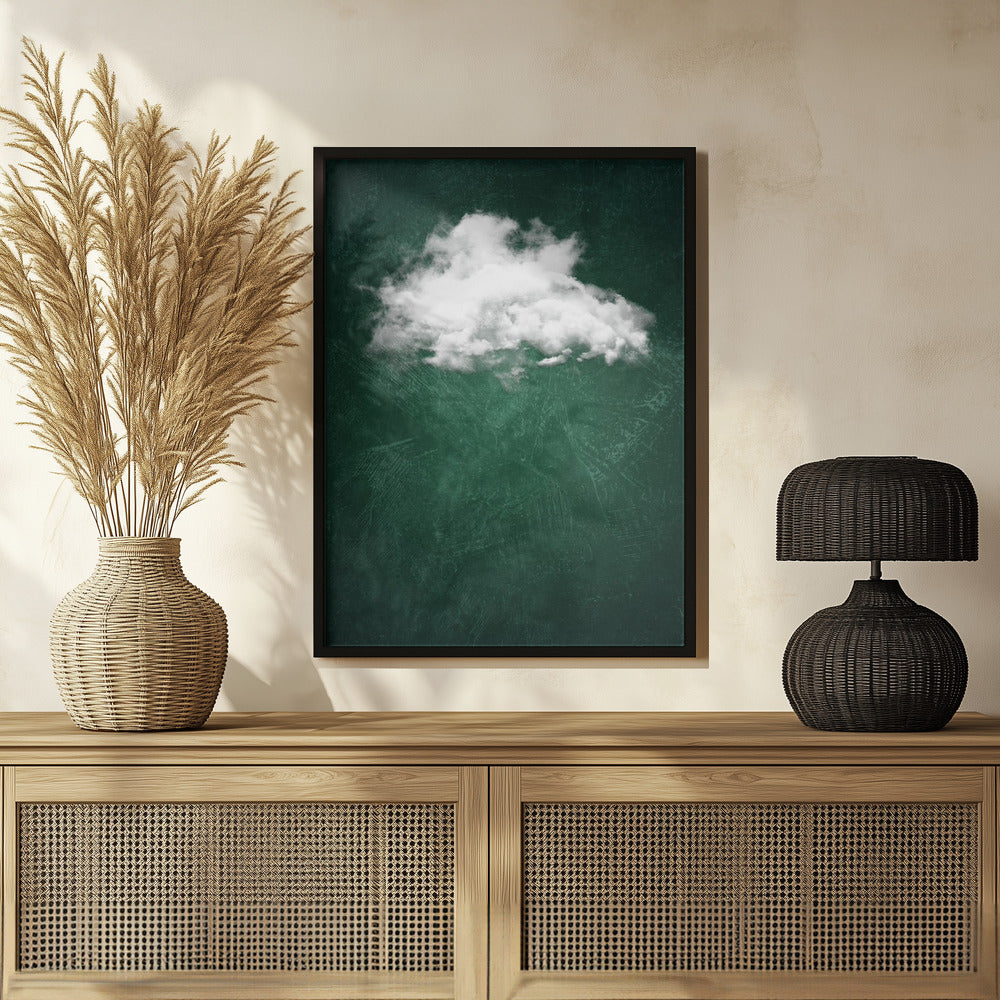 Plakat - The self-aware Cloud