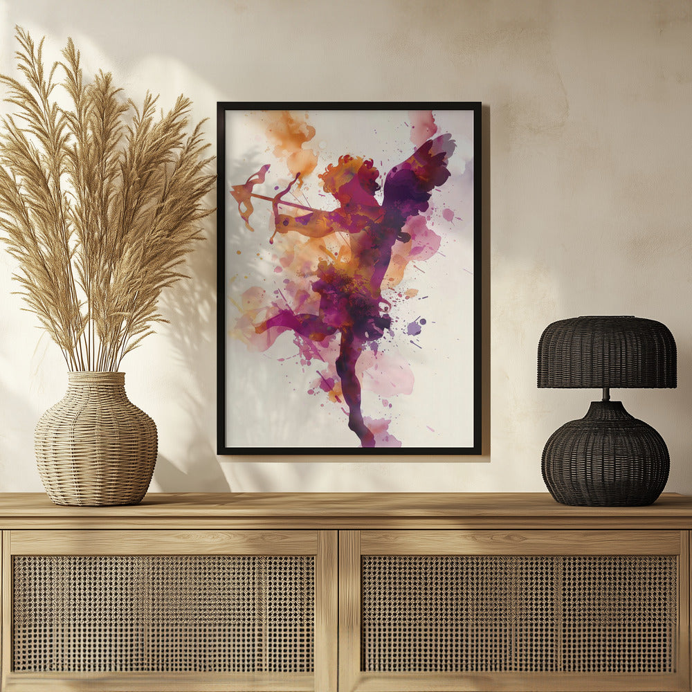 Poster - Cupid