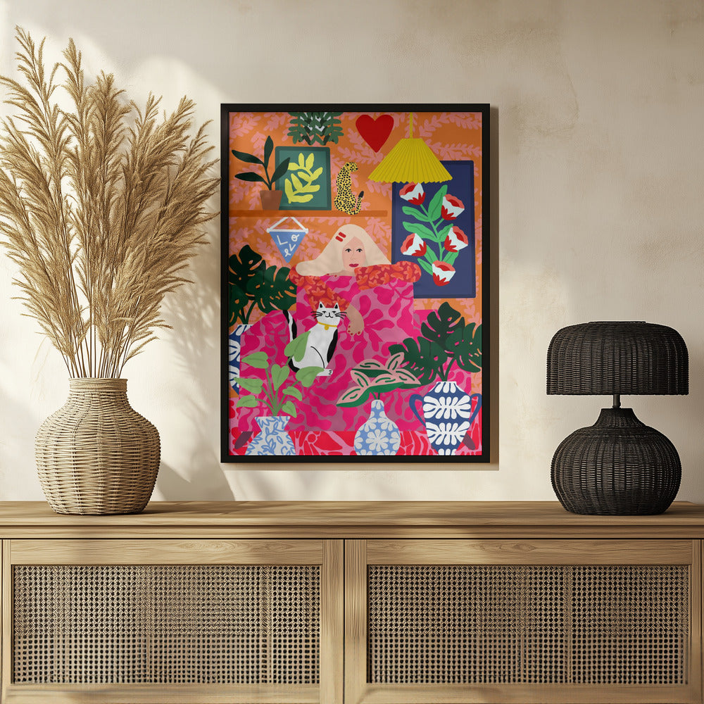 Plakat - 9933x14043 Din 66 - Admen.dk