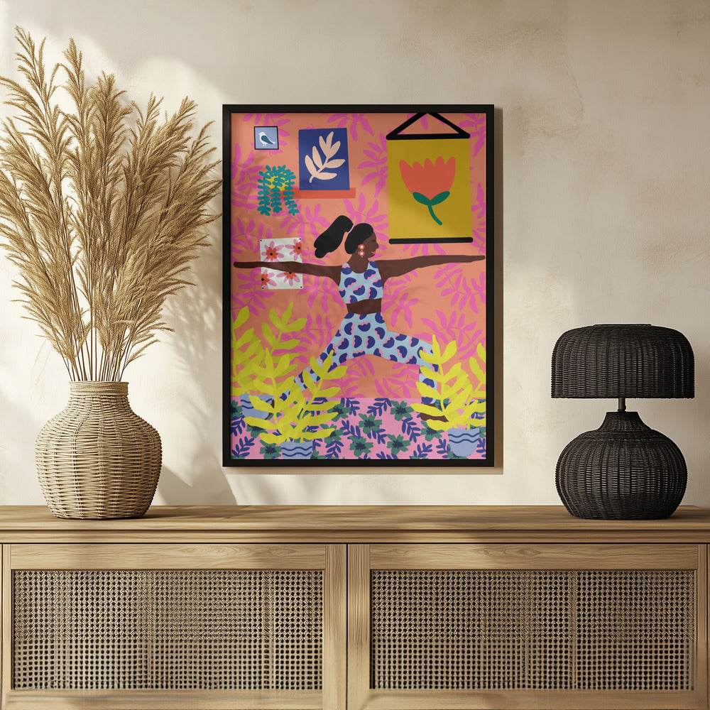 Plakat - 9933x14043 Din 21 - Admen.dk