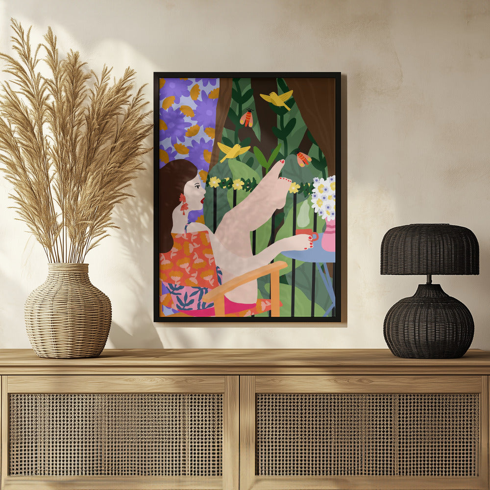 Plakat - 9933x14043 Din 18 - Admen.dk