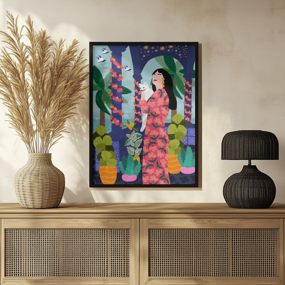 Plakat - 9933x14043 Din 53 - Admen.dk