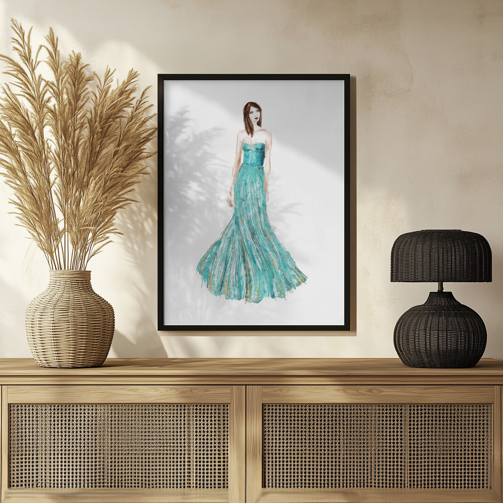 Poster - Variel