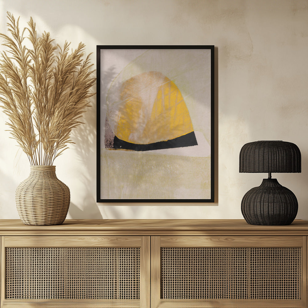 Poster - The First Light 