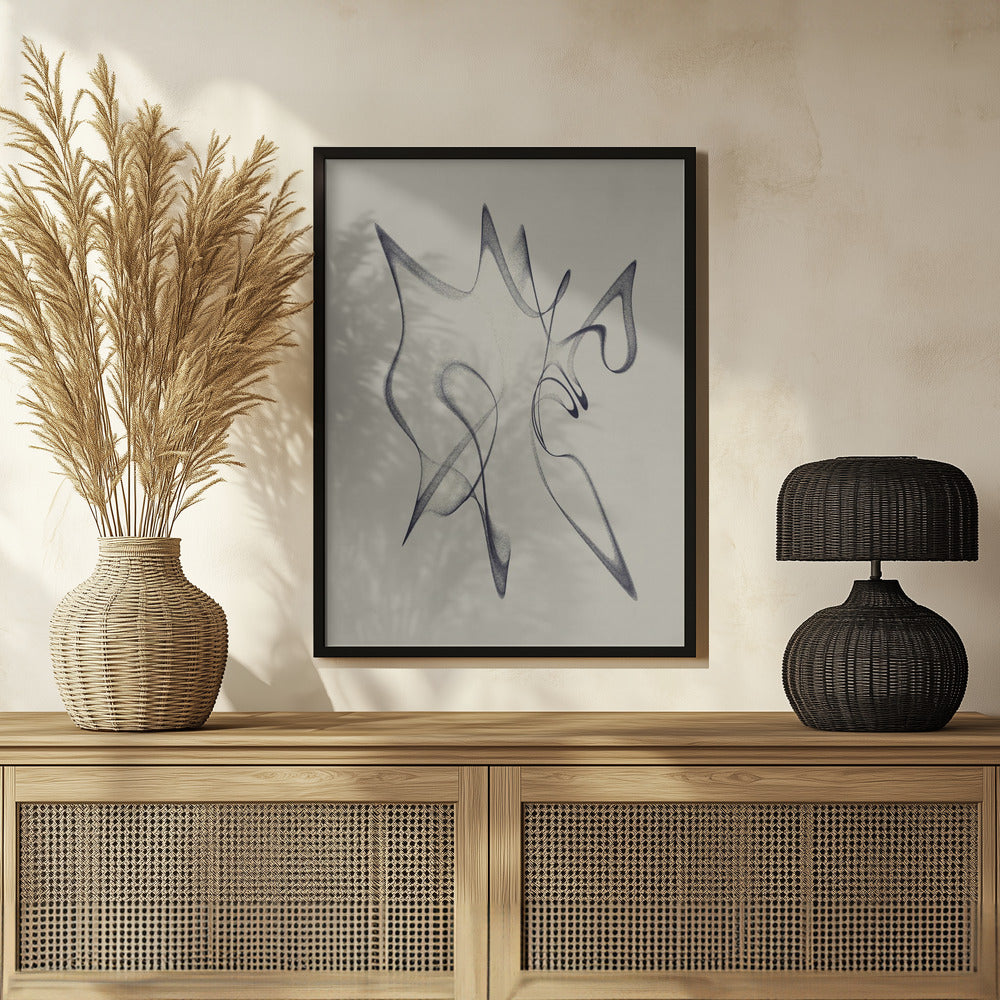 Poster - Mobius 7449