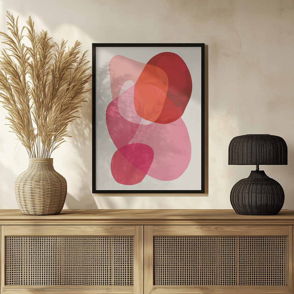 Poster - Overlap