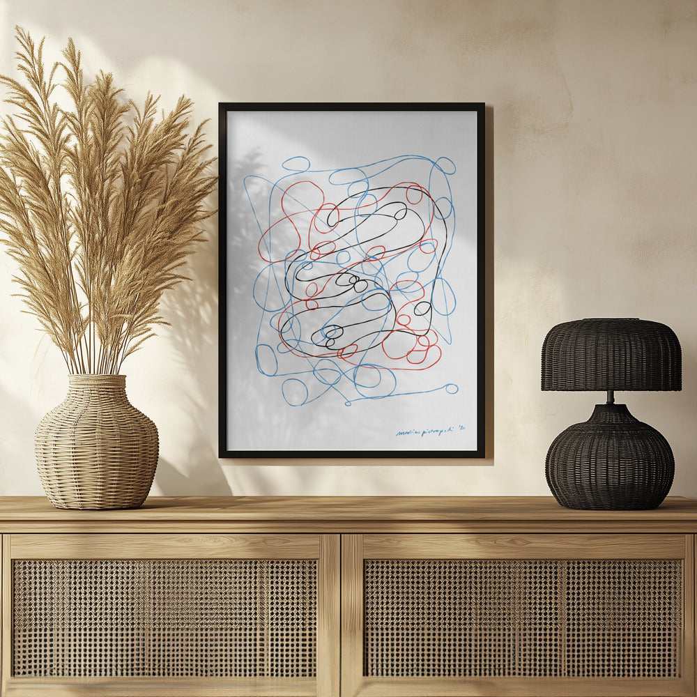 Poster - Ulter
