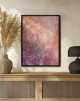 Plakat - Desert Canyon