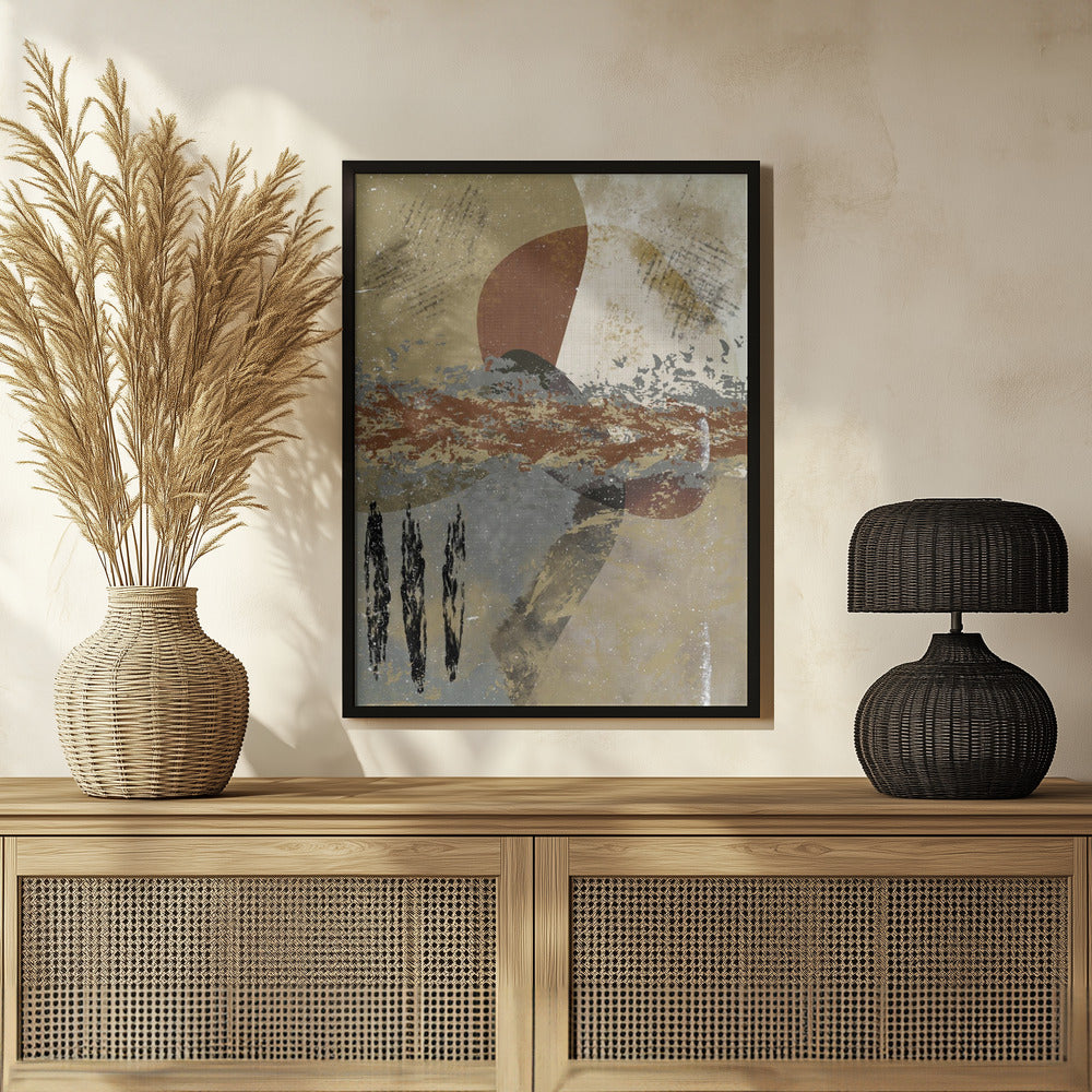 Poster - Quantum Waves