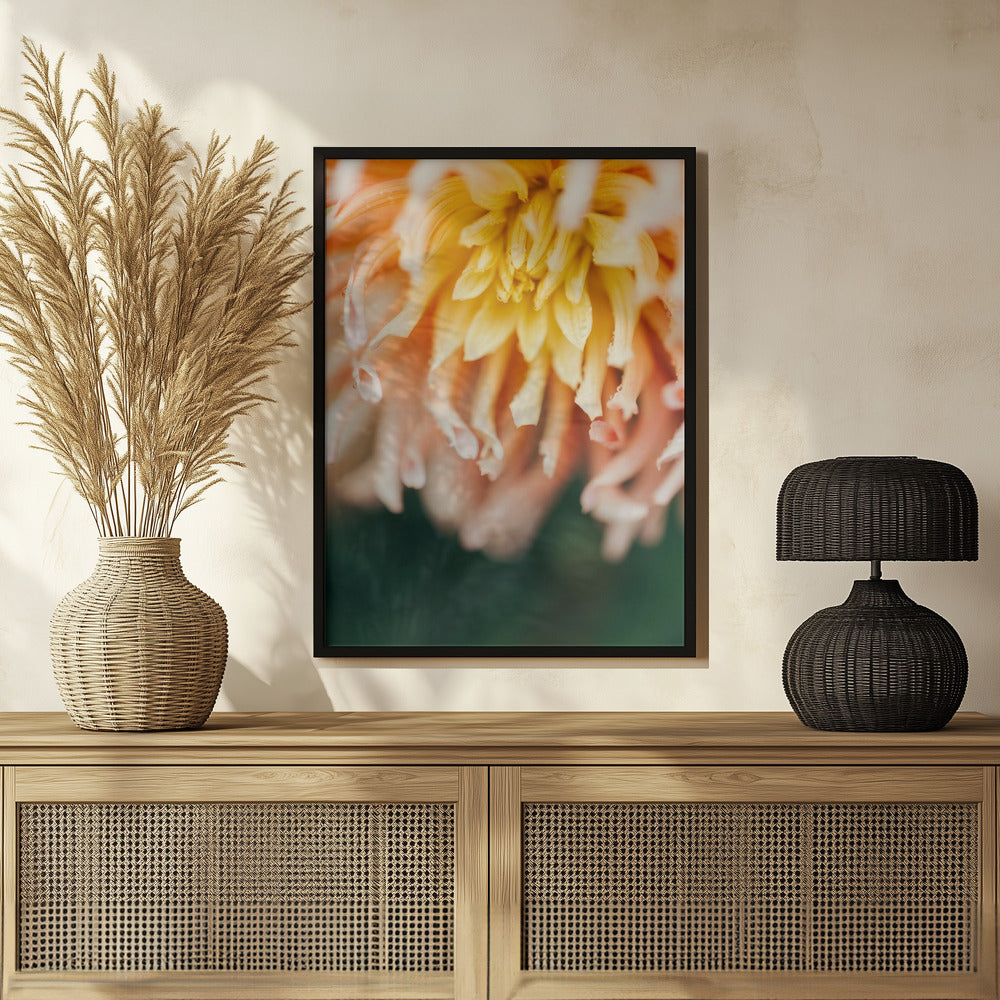 Plakat - Summer Flowers 46 - Admen.dk