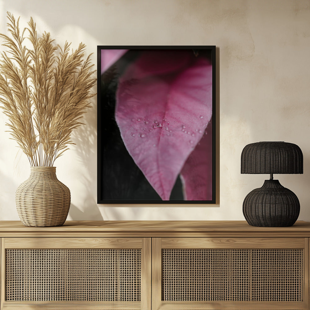 Plakat - Summer Flowers 59 - Admen.dk