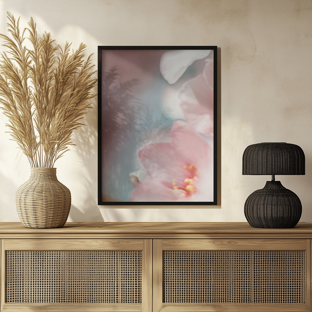 Plakat - Summer Flowers 85 - Admen.dk