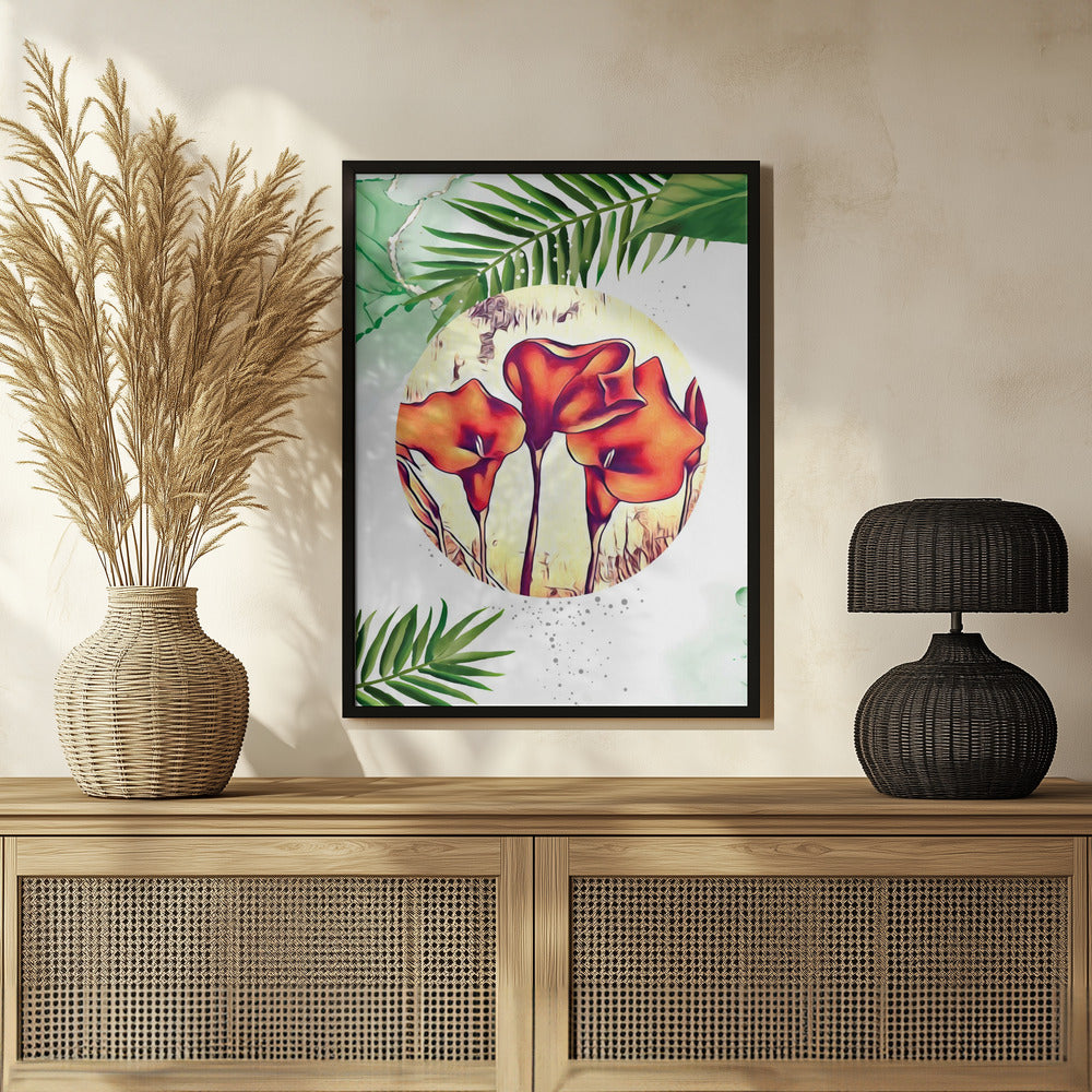 Poster - Plants 10