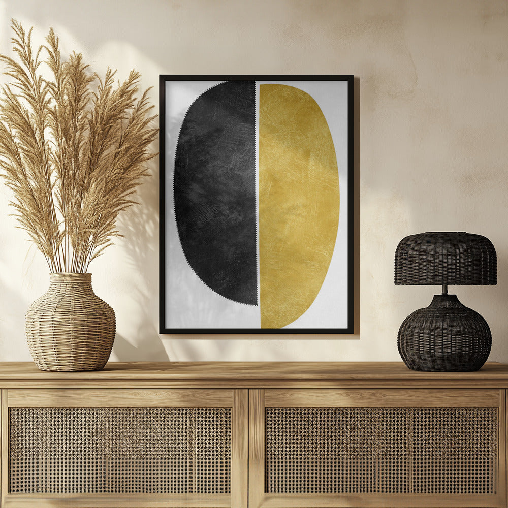Plakat - The Yellow Appeal