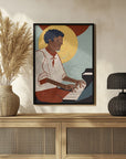 Plakat - MUSICIAN GUY VIII