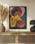 Plakat - MUSICIAN GUY X