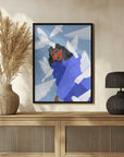 Plakat - Birds - Bea Müller