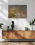 Plakat - Moss world