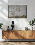 Plakat - Fruit tree kunst