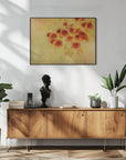 Plakat - Summer feeling - Nel Talen