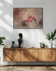 Plakat - Soft and light