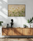 Plakat - Sunny flowers