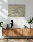 Plakat - The park pond