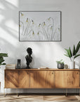 Plakat - Spring!