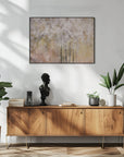 Plakat - Spring feeling
