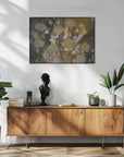Plakat - Honesty impression