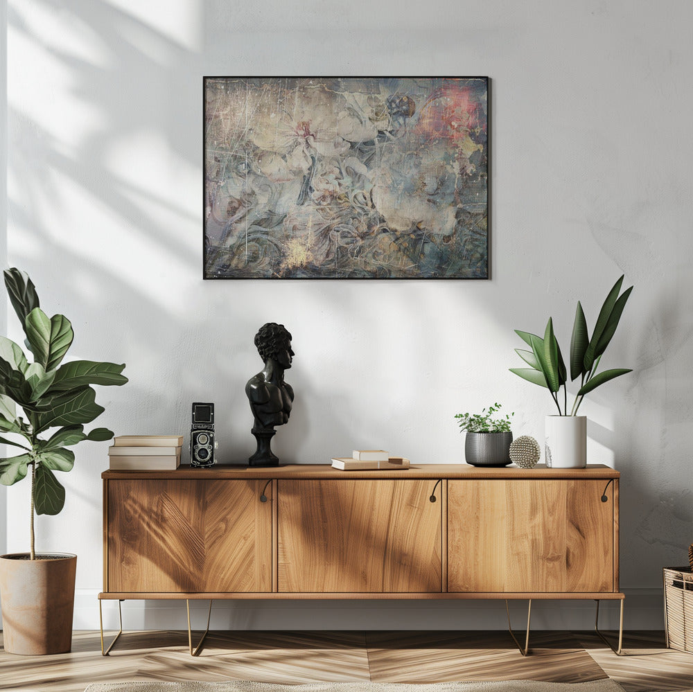 Poster - Flower Wall Art 26