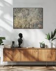 Poster - Jungle Animals Art Illustration 05