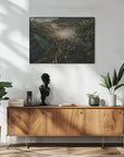 Plakat - Autumn Forest 05 - Admen.dk