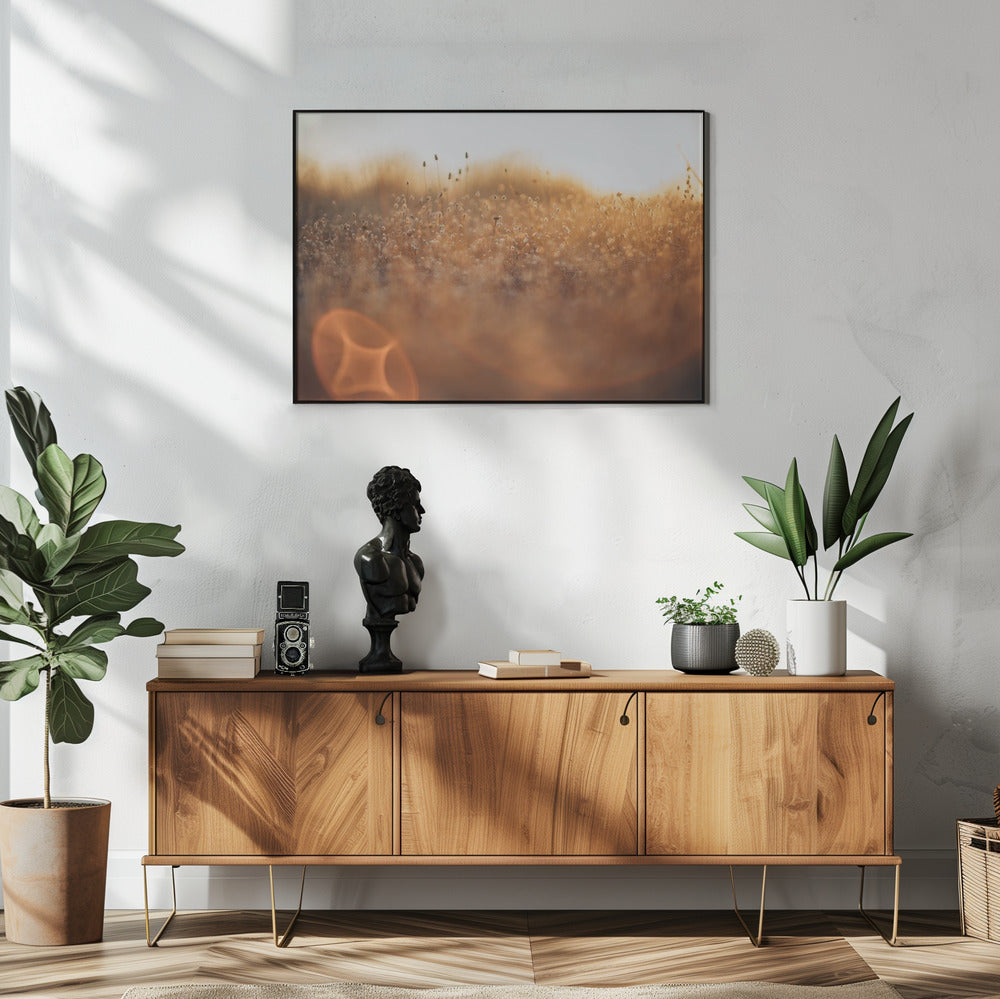 Plakat - Landscape 04 - Admen.dk