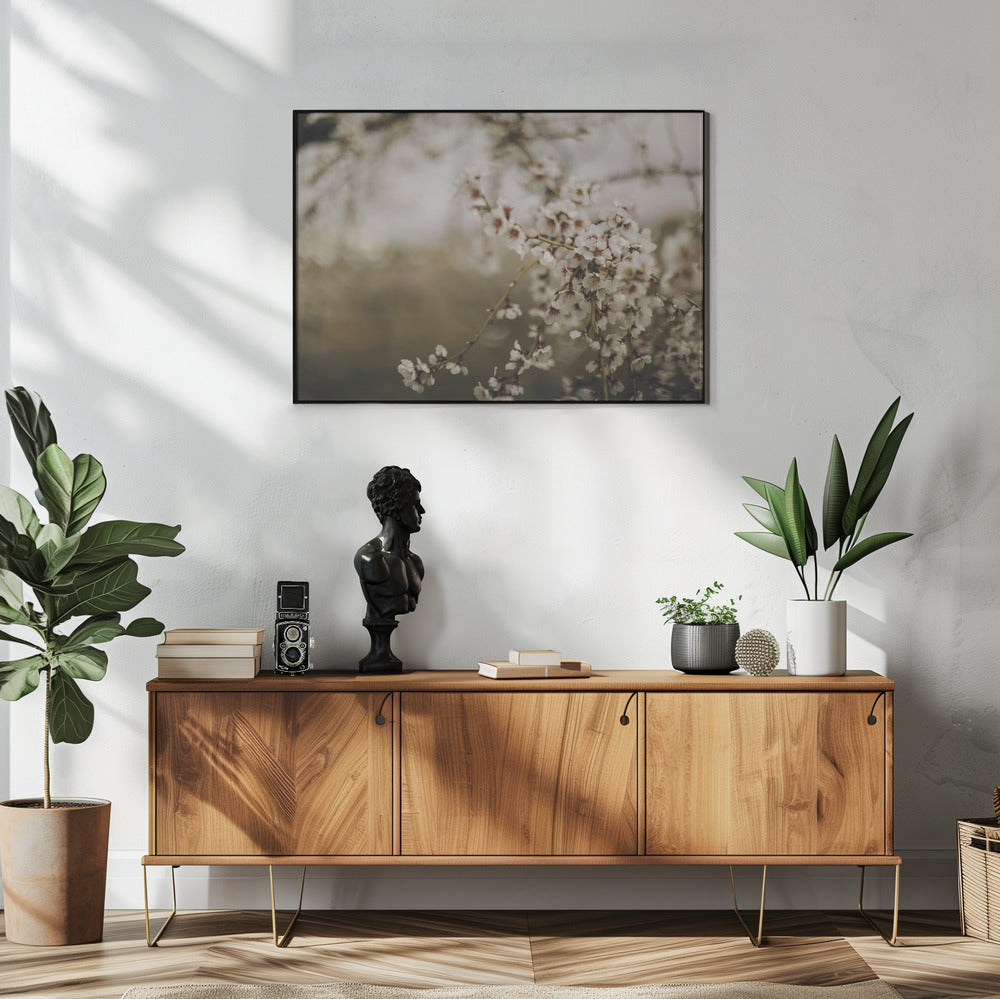 Plakat - Apple Trees 01 - Admen.dk