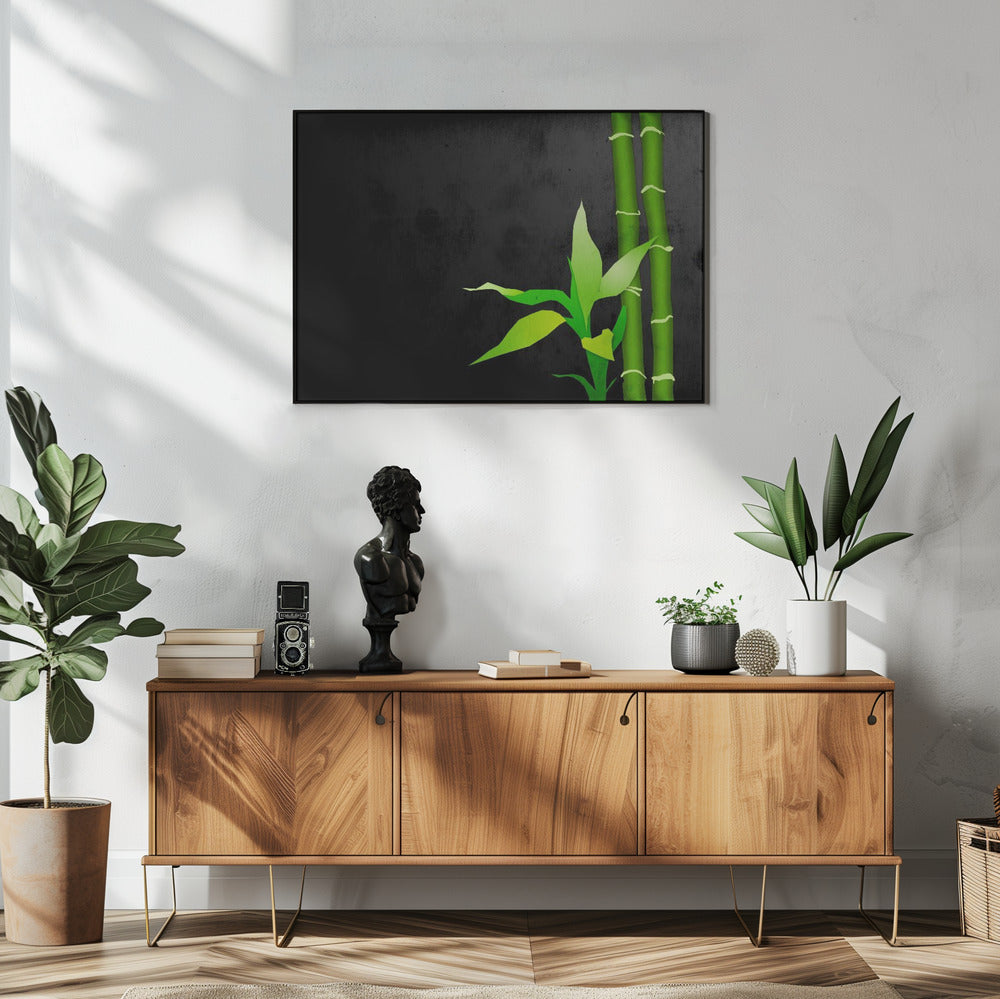Plakat - Abstract 90s 62
