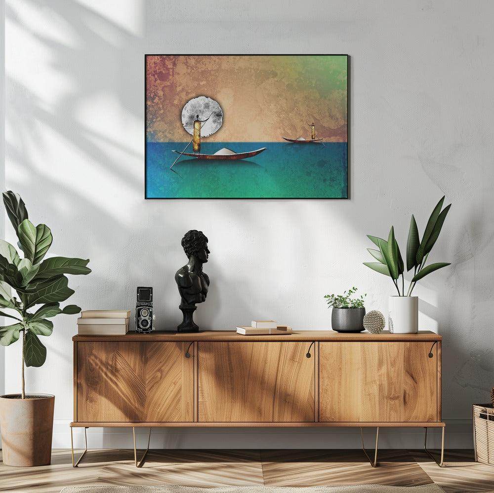 Plakat - African Art 19