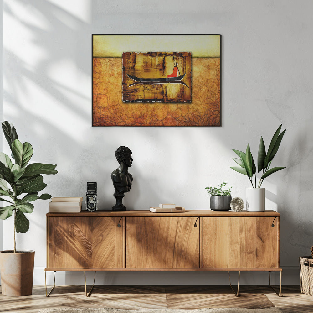 Plakat - African Art 29