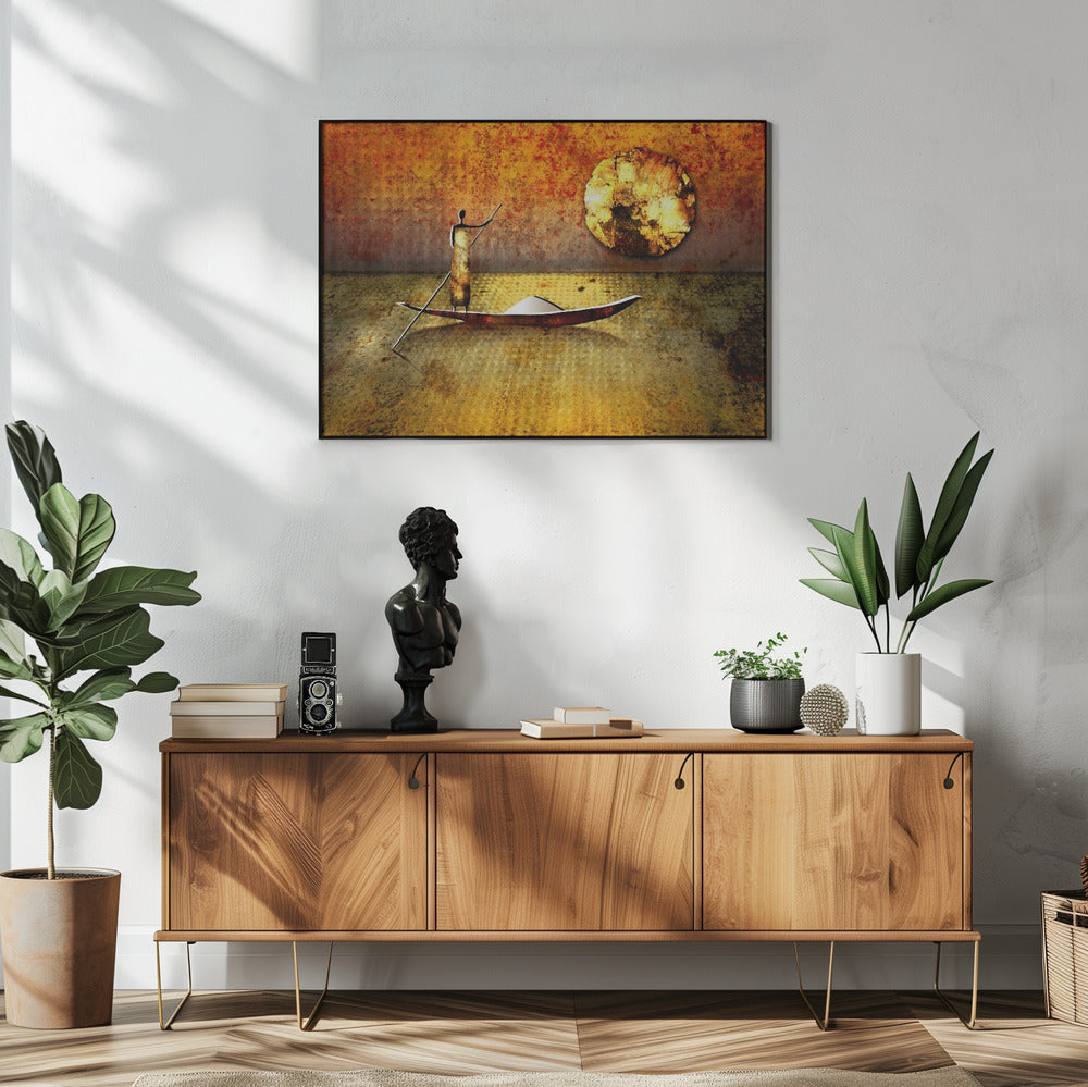 Plakat - African Art 31