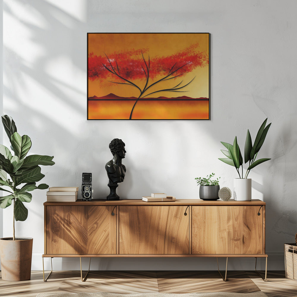 Plakat - African Art 41
