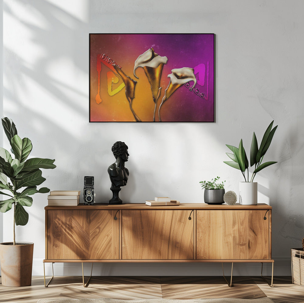 Poster - Warm Abstracts 43