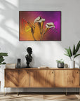 Poster - Warm Abstracts 43