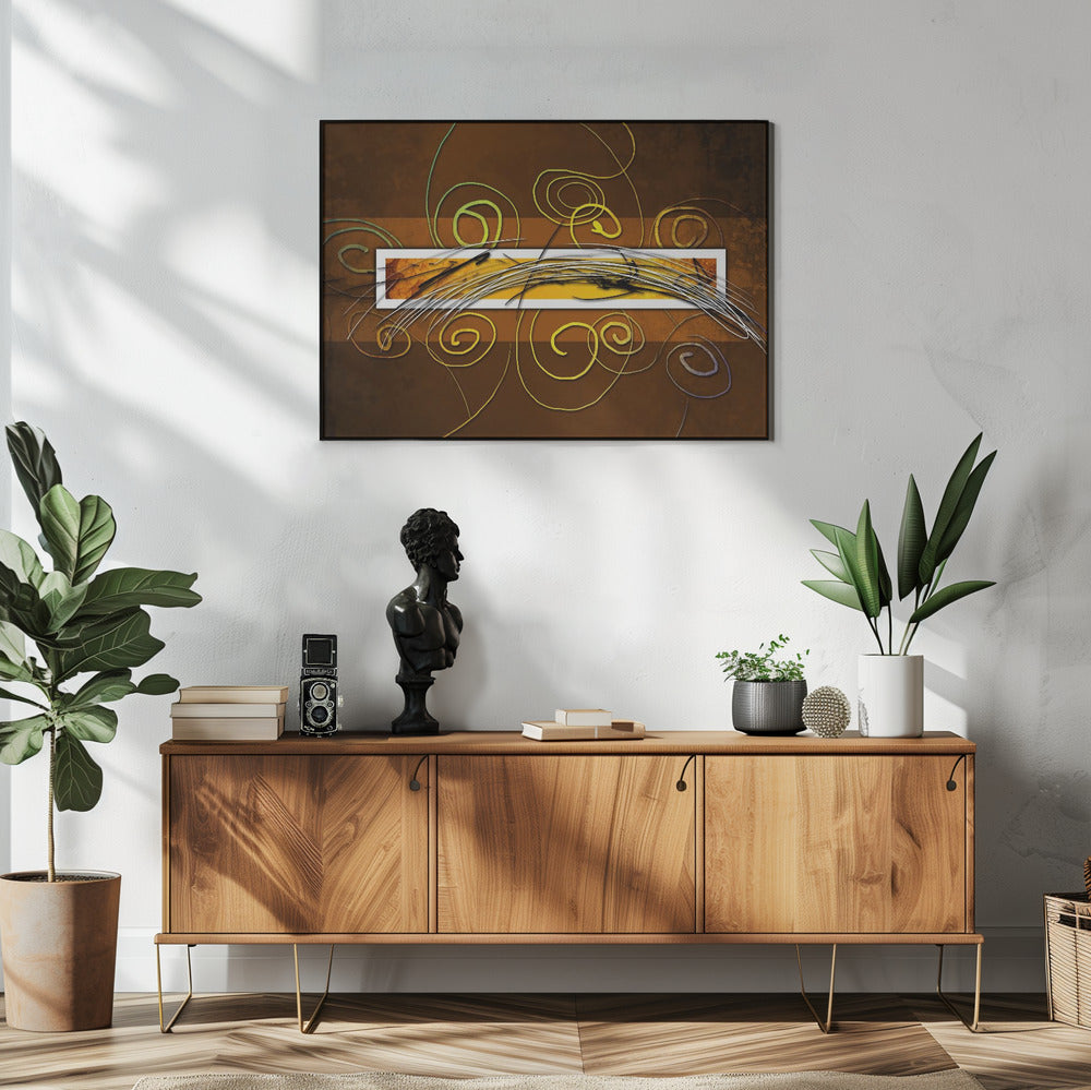 Poster - Warm Abstracts 59