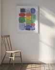 Canvas - Color Blocks 2