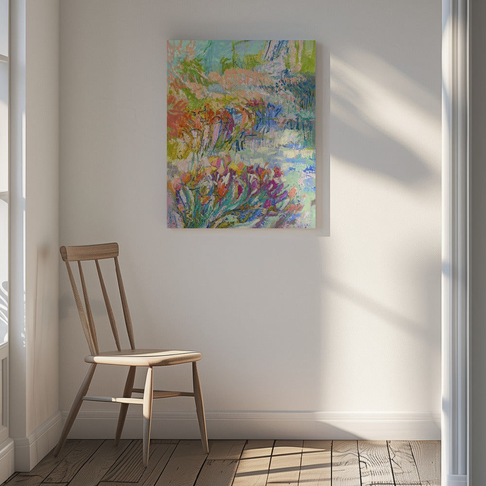 Canvas - Df2030joyful Morning (1)