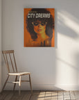 Canvas - Electric City Dreams