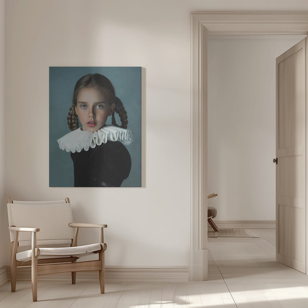 Canvas - Antonina - Admen.dk