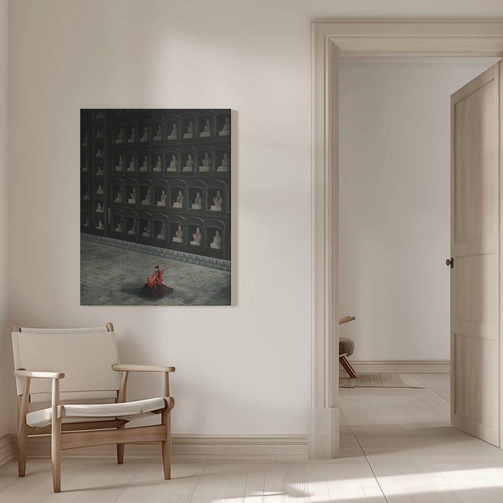 Canvas - Appease - Admen.dk