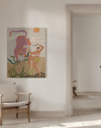 Canvas - Dance With Me - Admen.dk